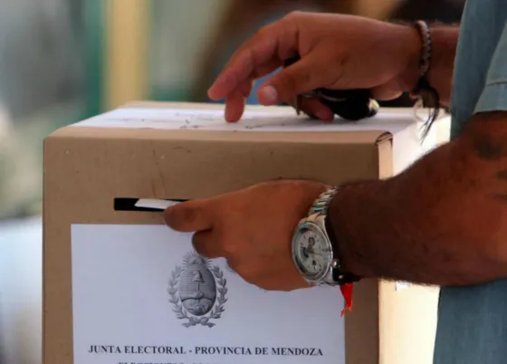 Ya están definidas las fechas para las elecciones legislativas