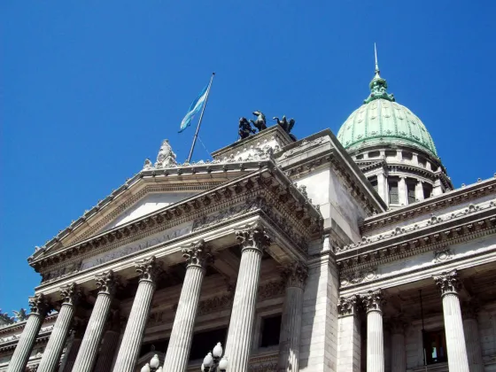 Congreso de la Nación Argentina
