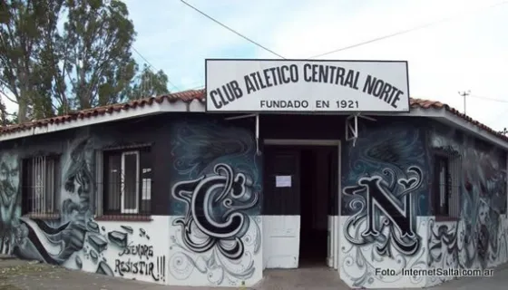 Club Atlético Central Norte