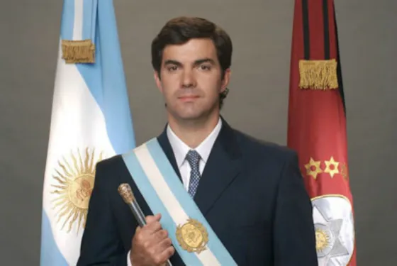 Juan Manuel Urtubey, Gobernador de la Provincia de Salta