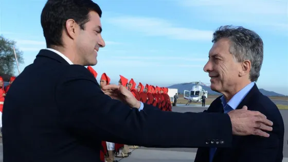 Mauricio Macri viaja a Salta para la inauguración del Museo a Güemes