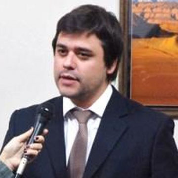 Manuel Santiago Godoy (H)