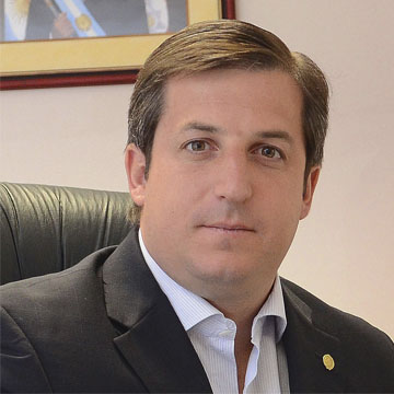 Eduardo Alberto Sylvester