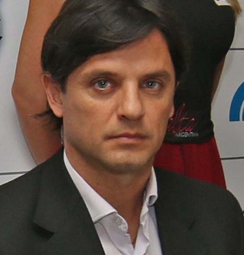 Sergio Orlando Plaza